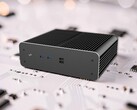 Корпус для ПК Akasa Euler CMX mini ITX теперь доступен в нескольких регионах.