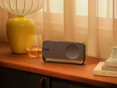 Bose предлагает свою новую колонку в отделке Cool Grey и Light Silver. (Источник изображения: Bose)
