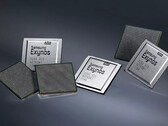 Новый Exynos будет сильно отличаться от текущих чипов Samsung. (Изображение: The Verge)