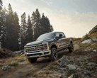 Ford F-150. Новый искусственный интеллект компании предназначен для ответов на вопросы владельцев об их автомобилях.