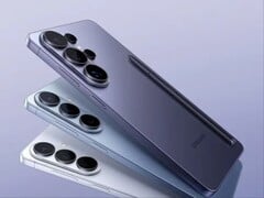 Ожидается, что в серии Galaxy S27 будет на одну модель больше, чем в серии Galaxy S26 (на фото).