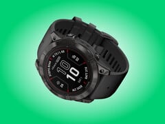 Новое бета-обновление Garmin также доступно для Fenix 7X Pro, показанных на фото.