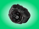 Новое бета-обновление Garmin также доступно для Fenix 7X Pro, показанных на фото.