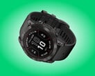 Новое бета-обновление Garmin также доступно для Fenix 7X Pro, показанных на фото.