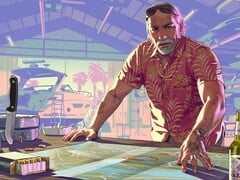 У игры GTA 6 может появиться собственная ежемесячная подписка.