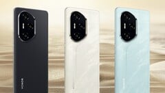 Модель 300 Pro. (Источник изображения: Honor)