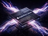 Ожидается, что в Apple iPhone 18 Pro впервые будет установлен 2-нм чип на базе архитектуры ARM.