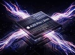 Ожидается, что в Apple iPhone 18 Pro впервые будет установлен 2-нм чип на базе архитектуры ARM.