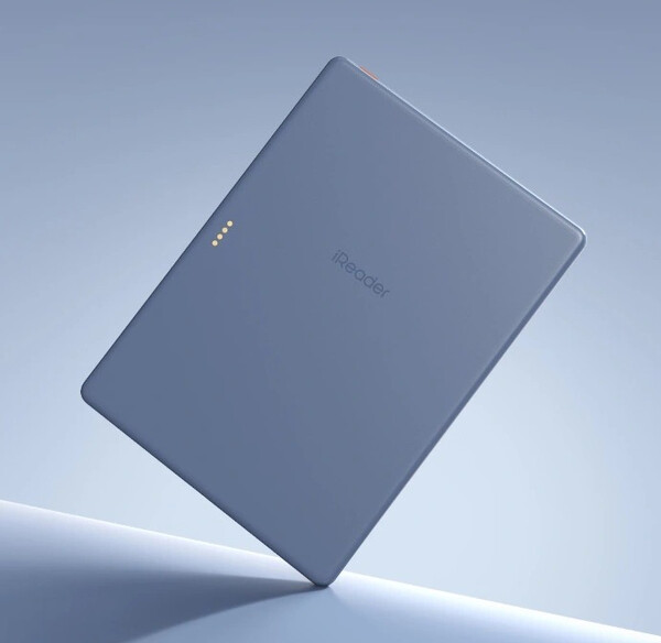 IReader Neo 3 Ultra выпускается в одном цвете.