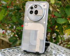 Nothing Phone 3a Pro (Источник изображения: Notebookcheck)