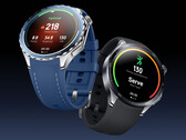 Часы Watch X2. (Источник изображения: Oppo)