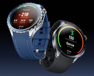 Часы Watch X2. (Источник изображения: Oppo)