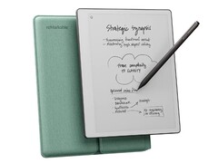У reMarkable Paper Pure есть монохромный дисплей E Ink.