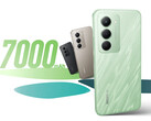 Redmi 15 5G работает под управлением HyperOS 2 из коробки. (Источник изображения: Xiaomi)