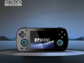 Поставки Retroid Pocket Mini должны начаться в конце этого месяца. (Источник изображения: Retroid)