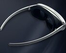 Новые очки с дисплеем теперь на краудфандинге. (Источник изображения: Vision Mini)