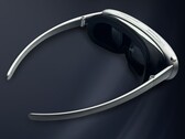Новые очки с дисплеем теперь на краудфандинге. (Источник изображения: Vision Mini)