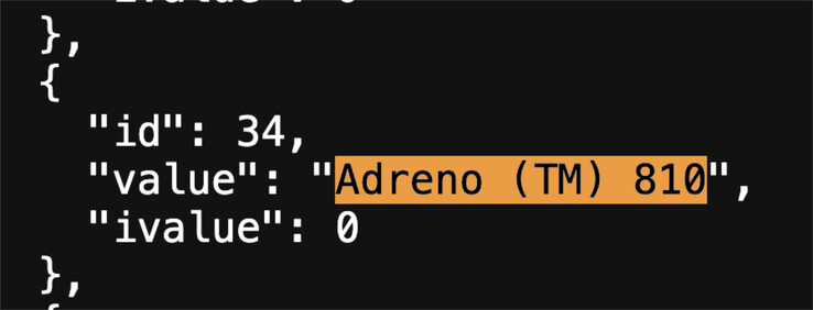 (Источник изображения: Geekbench)