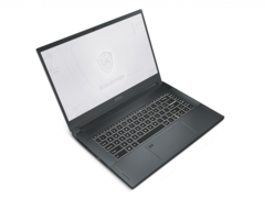 Обзор мобильной рабочей станции MSI WS66 10TMT: Выигрывает у Razer Blade 15 Studio Edition