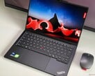 Lenovo ThinkPad X1 Carbon 14-го поколения