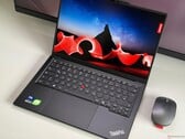 Lenovo ThinkPad X1 Carbon 14-го поколения