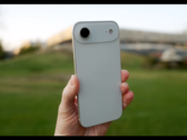 Еще один предполагаемый iPhone нового поколения. (Источник изображения: AppleTrack через YouTube)