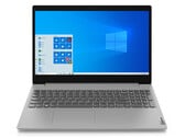 Обзор ноутбука Lenovo IdeaPad 3 15ITL05