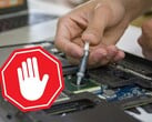 Термопаста SGT-4 выделяет уксусную кислоту в процессе полимеризации, что приводит к коррозии медных поверхностей. (Источник изображения: Elias Gamez/Pexels)