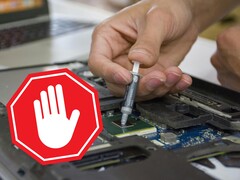 Термопаста SGT-4 выделяет уксусную кислоту в процессе полимеризации, что приводит к коррозии медных поверхностей. (Источник изображения: Elias Gamez/Pexels)