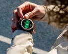 Вышел ноябрьский OTA-релиз Amazfit Cheetah Pro. (Источник изображения: Amazfit)