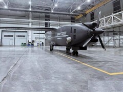 Изображение Sunny T-2000 (Источник изображения: Shenyang via X; отредактировано)