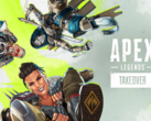 Баннер Apex Legends (источник изображения: Ubisoft с правками)