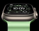 В Apple Watch Ultra 3 используется более крупный и яркий OLED-дисплей, на который выводятся уведомления о гипертонии, офлайн-карты и рекомендации по тренировкам с помощью искусственного интеллекта. (Источник изображения: Apple)