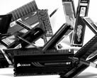 Ожидается, что цены на память DDR4 будут снижаться вплоть до третьего квартала 2019 года. (Изображение: PC Games Hardware)