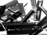 Ожидается, что цены на память DDR4 будут снижаться вплоть до третьего квартала 2019 года. (Изображение: PC Games Hardware)