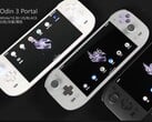 Odin 3 Portal будет доступен в трёх цветах.