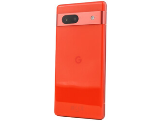 Google Pixel 7a