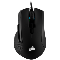 Сегодня в обзоре: Corsair IronClaw RGB. Тестовый образец выдан нам индийским крылом Corsair