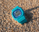 Часы Casio GLXS5610-2 (на фото) и GLXS5610-2 поступили в продажу в США. (Источник изображения: Casio)