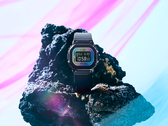 Рекламное изображение для Casio GM-S5600XG-1.