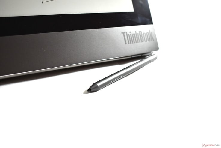 Стилус для ThinkBook Plus