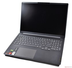 IdeaPad 5 Pro 16ACH