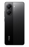 Xiaomi Poco X7 Pro в черном цветовом варианте (Источник изображения: Xiaomi)