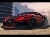 Новая утечка информации об ипокаре из GTA 6 указывает на более реалистичную физику вождения, более детальную модель повреждений и наличие личных транспортных средств.
