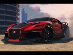 Новая утечка информации об ипокаре из GTA 6 указывает на более реалистичную физику вождения, более детальную модель повреждений и наличие личных транспортных средств.
