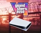 Показан баннер джейлбрейка PS5 для GTA 6