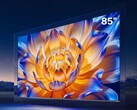 Телевизор Hisense Xiaomo E5Q Pro появится в Китае. (Источник изображения: Hisense)