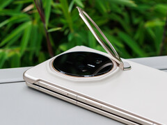 Magic V5. (Источник изображения: Notebookcheck)