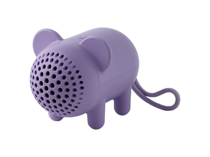 Изображение портативной Bluetooth колонки IKEA Grejsimojs