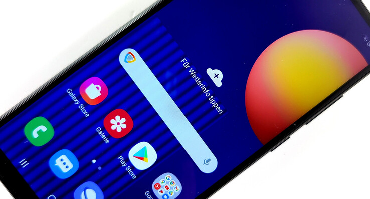 Samsung Galaxy M11 Samsung Galaxy M11